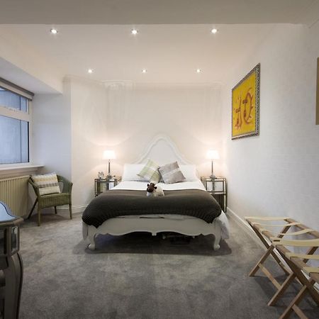Luxury Panoramic Balcony Swindon Central Екстериор снимка