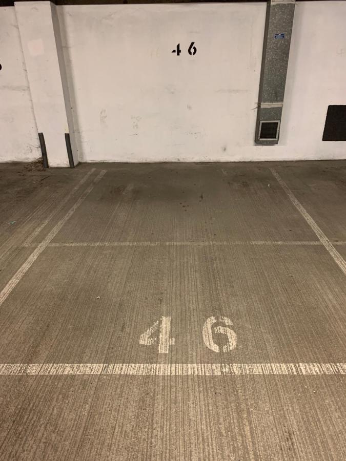 Luxury Panoramic Balcony Swindon Central Екстериор снимка